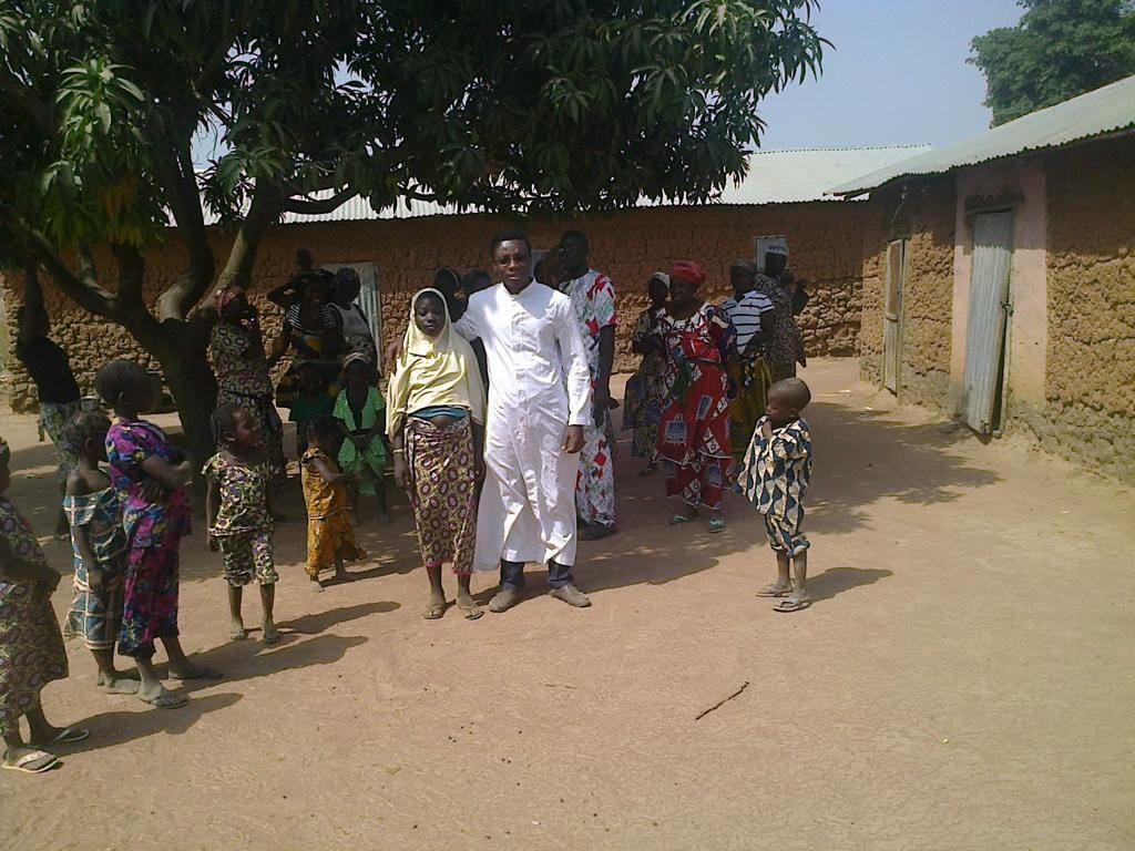 Life in the community