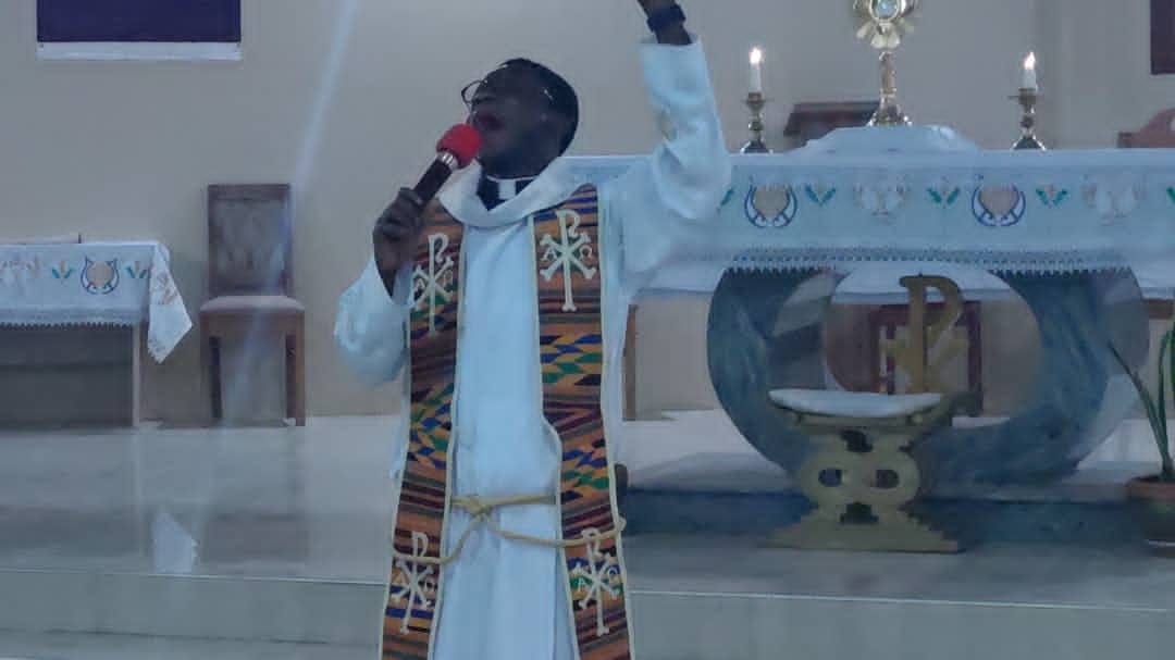 Moments of worship